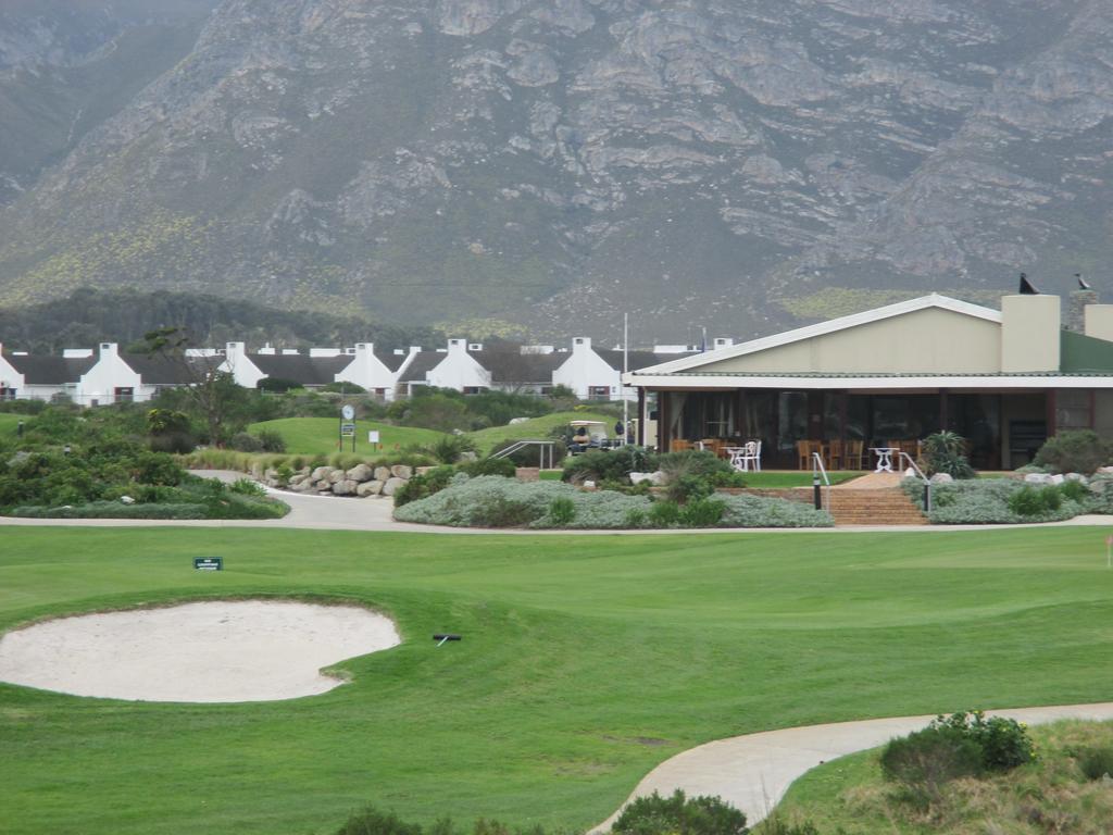 הרמנוס Mulligans Guest Lodge מראה חיצוני תמונה