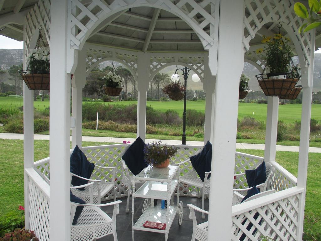 הרמנוס Mulligans Guest Lodge מראה חיצוני תמונה